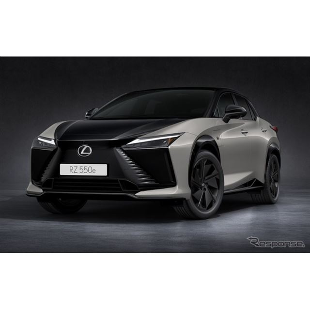 ���N�T�X�́A�u�����h����EV��p���f���wRZ�x�̉��ǐV�^���x���M�[�E�u�����b�Z���Ŕ��\�����B2025�N�H�ȍ~...