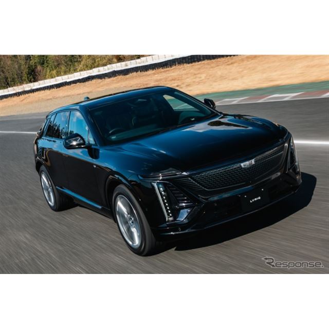 キャデラックの最新情報・自動車カタログ - 価格.com