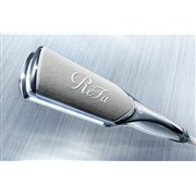 �uReFa POWER STRAIGHT IRON PRO�v