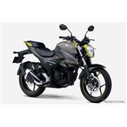 SUZUKI スズキ ジクサーSF(150) ABS 22年式 4710 km! スズキ（SUZUKI）GIXXER SF150のカタログ情報 | 沖縄のバイクを