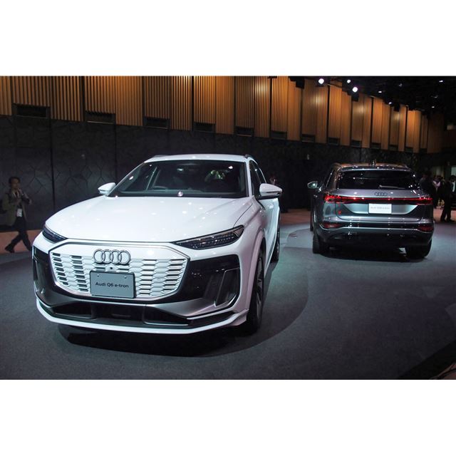 アウディの最新情報・自動車カタログ - 価格.com