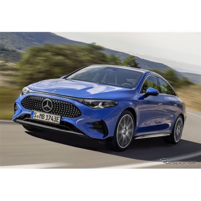 メルセデス・ベンツの最新情報・自動車カタログ - 価格.com
