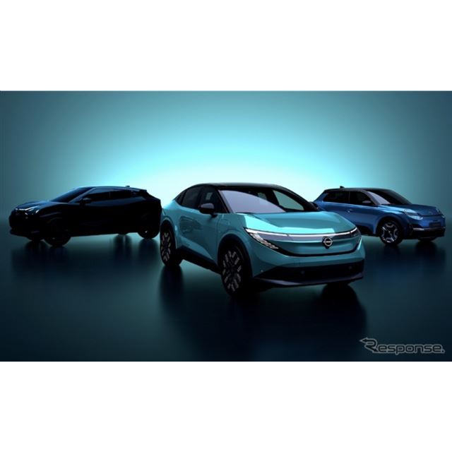 日産自動車は3月26日、今後の新型車の投入予定を明らかにした。現チーフプランニングオフィサーで、次期社...