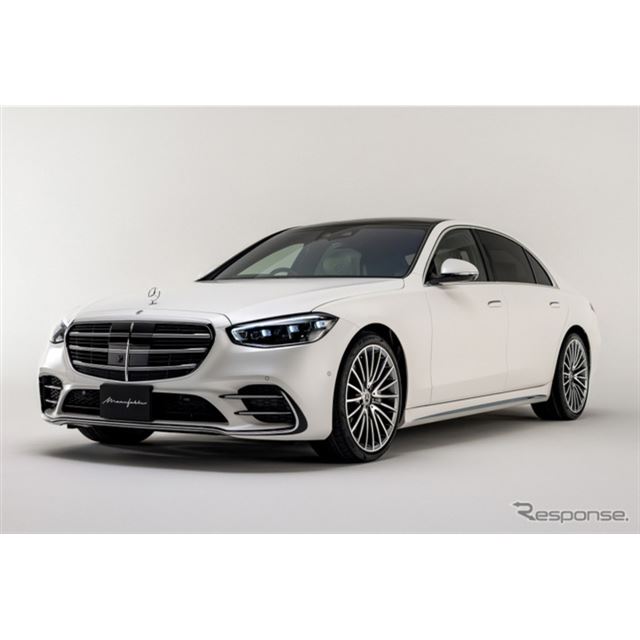 ベンツ エアサス W223 S560 S550 S400 4MATIC ベンツ エアサス W223 
