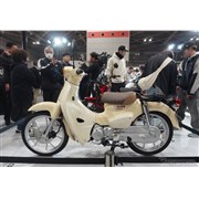 ホンダ スーパーカブ 110 - 価格.com