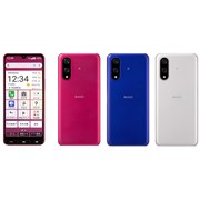 BASIO active3｜価格比較・最新情報 - 価格.com