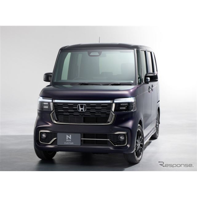 �z���_�́A�y�����ԁwN-BOX�x�V���[�Y�̈ꕔ���ǂ𔭕\�����B4��18���ɔ������A���i��173��9100�~�i�W����...