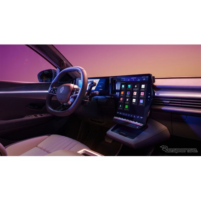 ルノー セニックの価格・新型情報・グレード諸元 価格.com