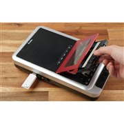 �ȒP����Ńf�[�^��