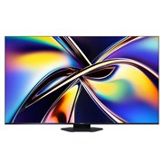 画面サイズ:50V型(インチ) ハイセンスの液晶テレビ・有機EL