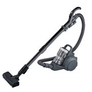 Amazon | [山善] 掃除機 サイクロン クリーナー キャニスター