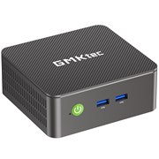 「GMKtec」製のミニパソコン「NucBox G3 Plus」