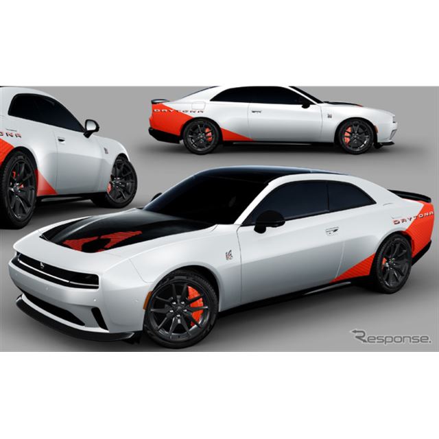 ダッジの最新情報・自動車カタログ - 価格.com