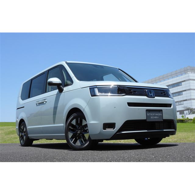 ホンダ T103462△ ステップワゴン スパーダ ハイブリッド RP5 左 