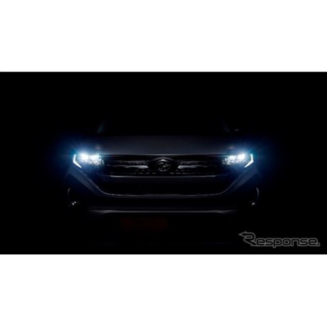 ダイハツ工業は、6月に新型『ムーヴ』を発売すると発表した。新型に関する情報のホームページでの公開を開...