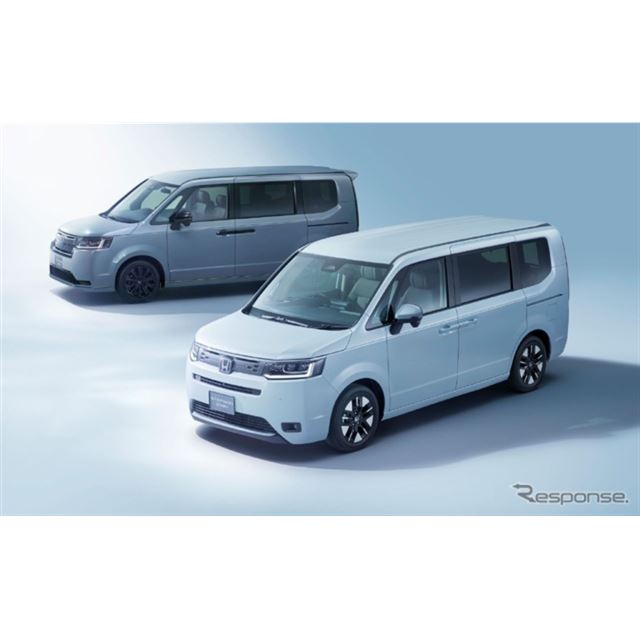 ホンダ ステップワゴンの価格・新型情報・グレード諸元 価格.com