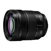 uLUMIX S 24-60 mm F2.8 S-E2460v