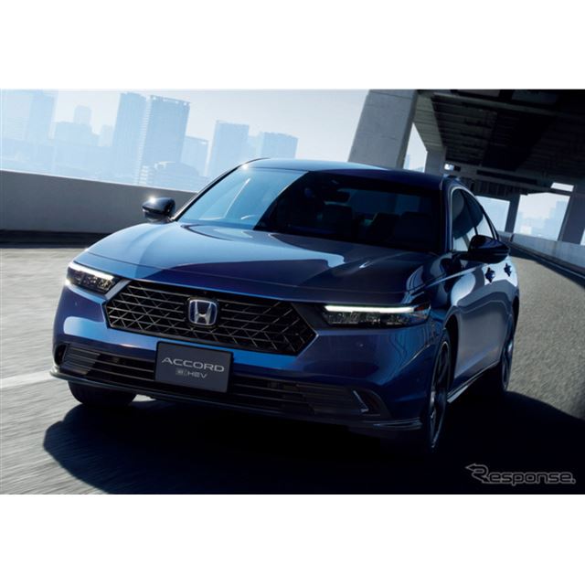 z_́AwAR[hxɍ̑SʈS^]xVXeuHonda SENSING 360{v𓋍ڂVO[...