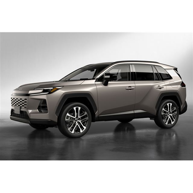 早期取引値下げ可能！ 新車1万キロ使用！車庫保管 トヨタ RAV4
