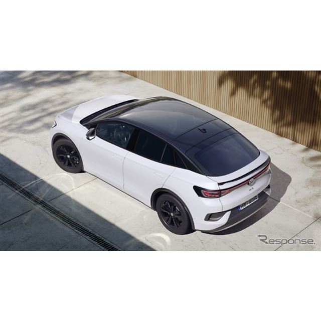 フォルクスワーゲン ID.4の価格・新型情報・グレード諸元 価格.com