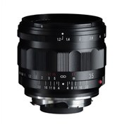 コシナ　フォクトレンダー　35mm F1.2 コシナ フォクトレンダー NOKTON 35mm F1.2 Xマウント用｜交換