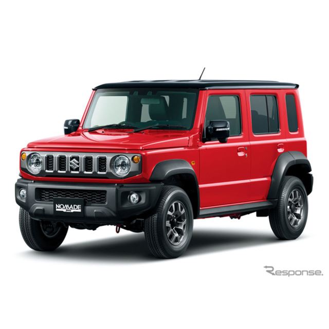 スズキの最新情報・自動車カタログ - 価格.com