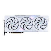 �uGeForce RTX 5070 Ti 16G GAMING TRIO OC WHITE�v