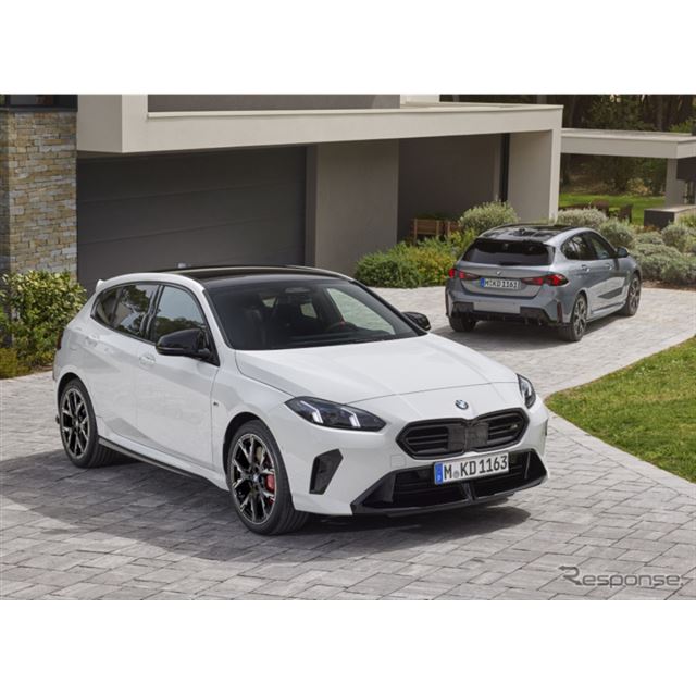 BMWは今夏から、欧州向けの『1シリーズ』と『2シリーズ グランクーペ』の標準装備をさらに充実させると発表...