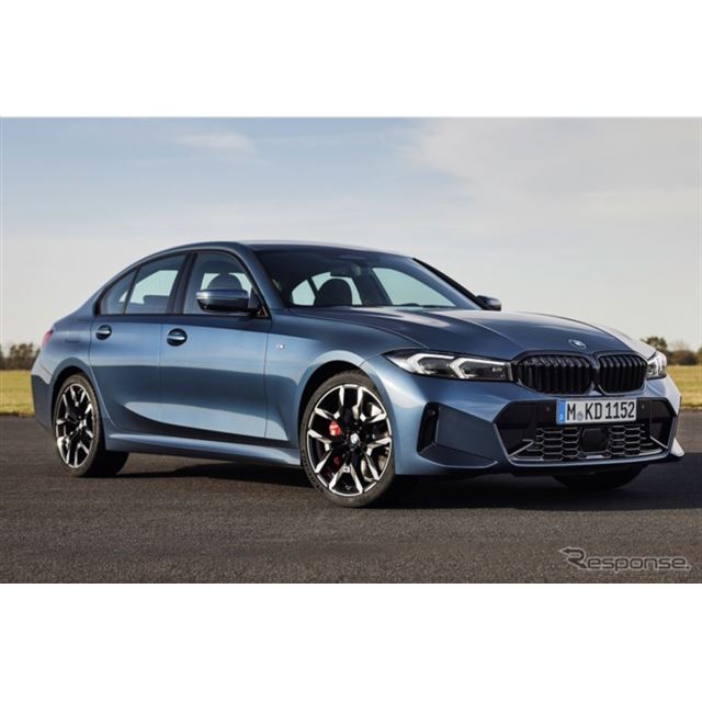 ビー・エム・ダブリューと、同社の100%出資子会社でBMWグループの金融サービスを提供するビー・エム・ダブ...