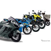 スズキ Vストローム250SX - 価格.com