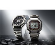 カシオ G-SHOCK GMW-B5000D-1CJF 価格比較 - 価格.com