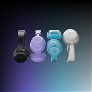 SteelSeriesuArctis Nova 3P Wirelessv
