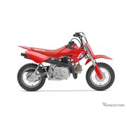 ホンダ CRF50F - 価格.com