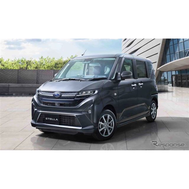 スバル ステラ 2006年モデルの価格・グレード一覧 価格.com