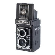ugCJ PIENIFLEX M KC-FM12v