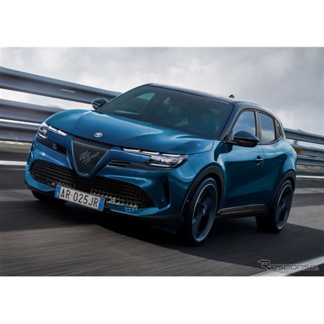 �X�e�����e�B�X�W���p����24���A�A���t�@�����I�̐V�^�R���p�N�gSUV�w�W���j�A�x�𔭔������B���i�̓n�C�u...