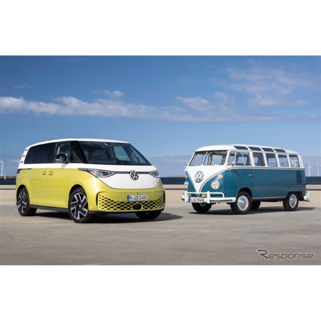 ���́u���[�Q���o�X�v���A�����EV�Ƃ��đh�����B�t�H���N�X���[�Q���W���p�����A�V�^�d���~�j�o���wID. Bu...