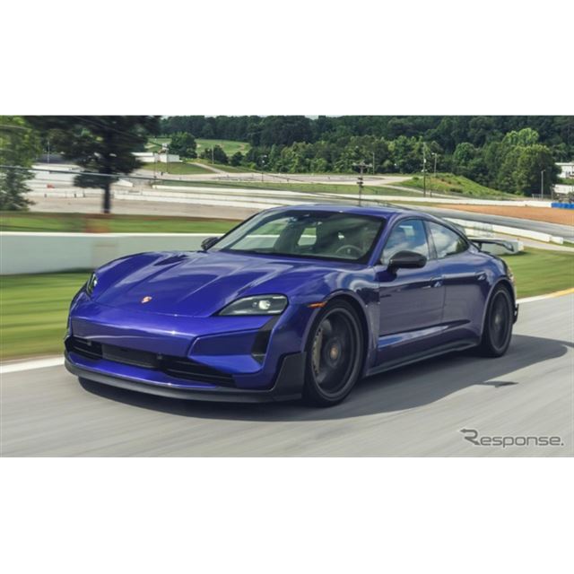 ポルシェ タイカン モデルカー ポルシェ タイカンの価格・新型情報・グレード諸元 価格.com