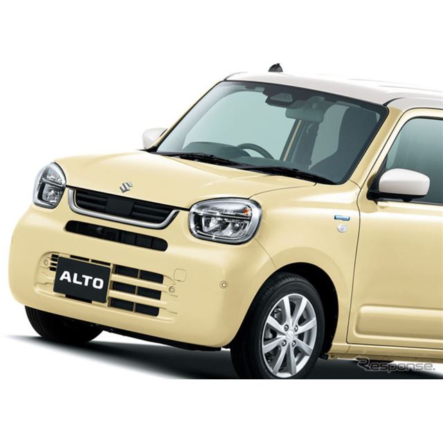 スズキアルト スズキ アルト 2004年モデルの価格・グレード一覧 価格.com