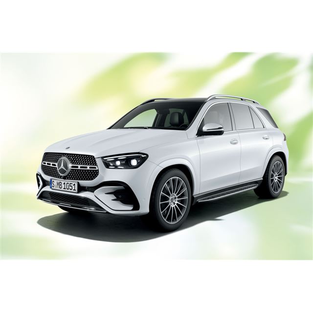 #ＧLＥクーペの人気アイテム メルセデス・ベンツ GLE クーペ【1分で読める輸入車解説／2023
