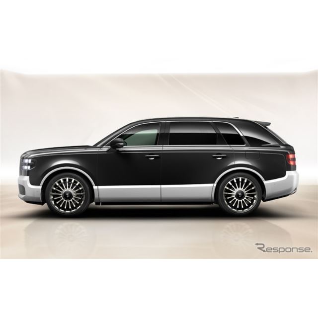 Amazon.co.jp: トヨタ センチュリー SUV Century SUV 本カタログ