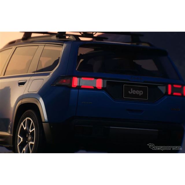 ジープ チェロキーの価格・新型情報・グレード諸元 価格.com