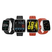「Amazfit Active 2 Square」