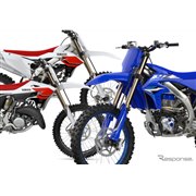 ヤマハ YZ125 - 価格.com