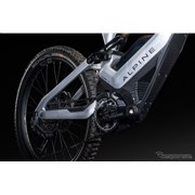 電動アシスト自転車スポーツタイプ「ジェッター」「XM-D2 V」を