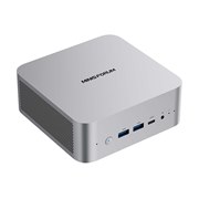 【ほぼ未使用】MINIS FORUM ミニPC Win10(win11可能) 公式サイト】MINISFORUM（ミニスフォーラム）｜高性能AIミニPC