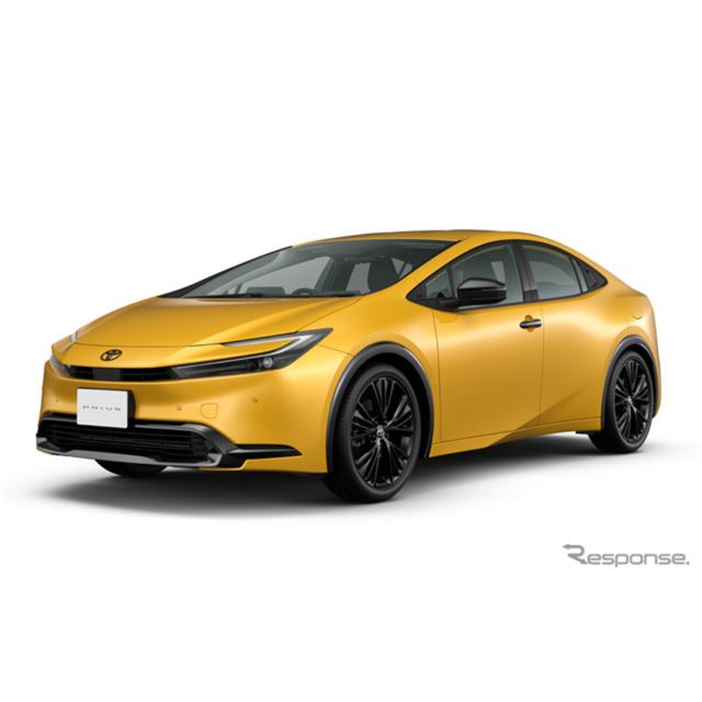 トヨタ プリウスの価格・新型情報・グレード諸元 価格.com