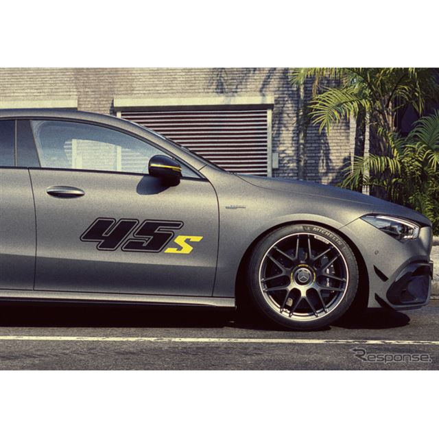 メルセデスAMG CLA AMG 2019年モデルの価格・グレード一覧 価格.com