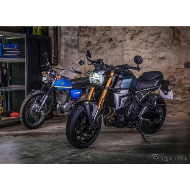 スズキ スクーター ブラック 86774km 2022~NMAX155（8BK-SG66J） PURESPORT