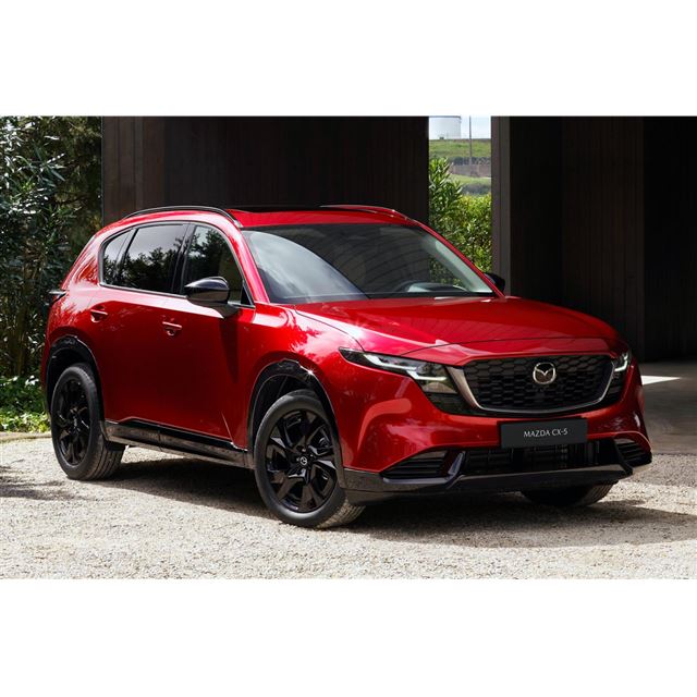 マツダ CX-5の価格・新型情報・グレード諸元 価格.com